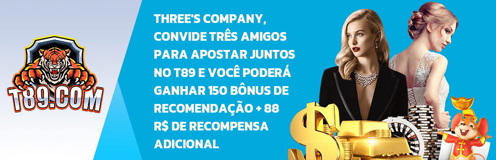 preço das apostas loto facil